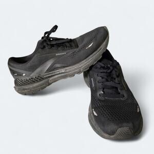 Brooks Adrenaline GTS 23 Running Shoe Womens Size 8.5